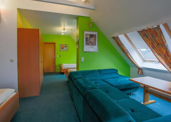 Hotel Ideal