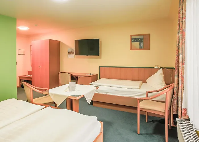 Hotel Ideal