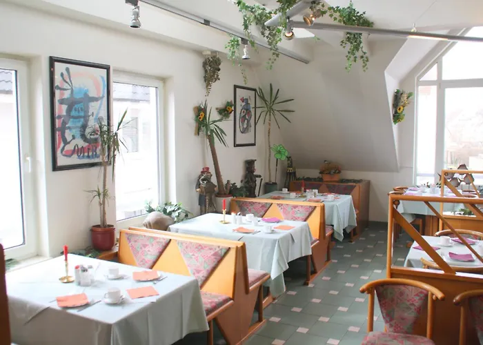 Hotel Ideal