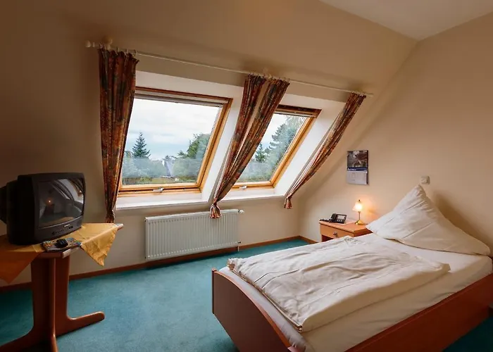 Hotel Ideal