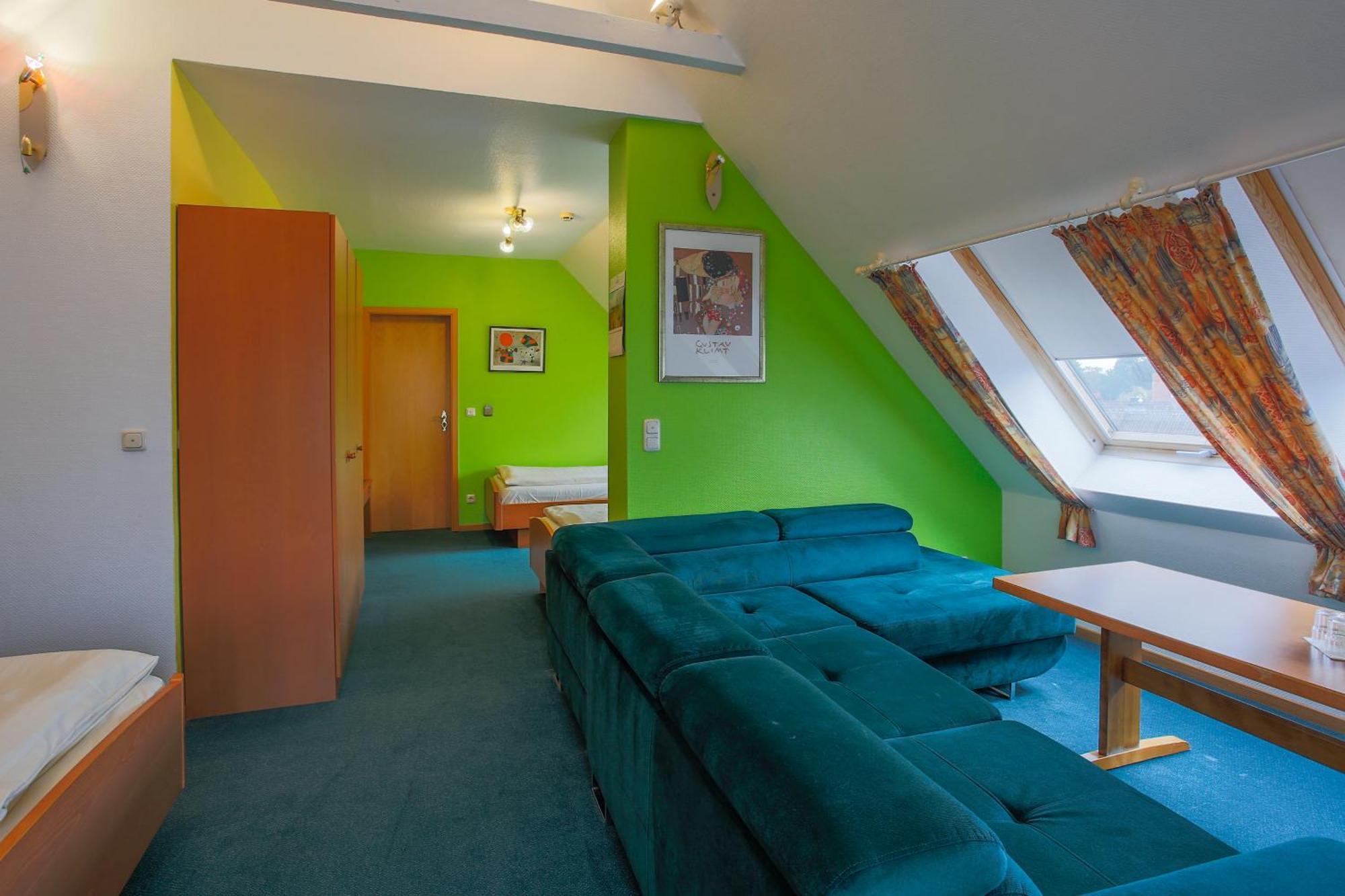 Hotel Ideal