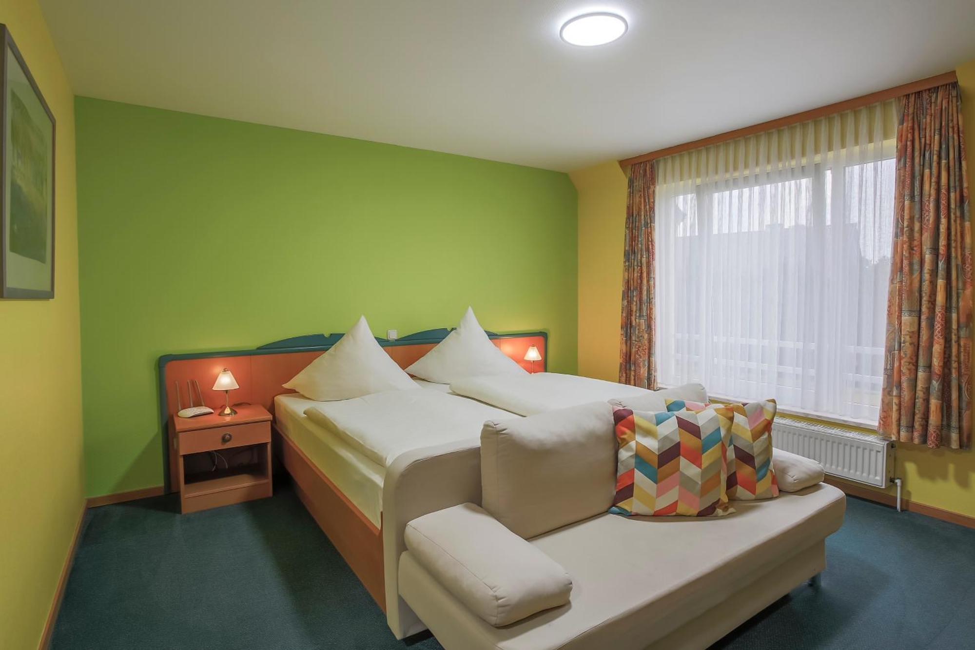 Ideal 3* Lübeck