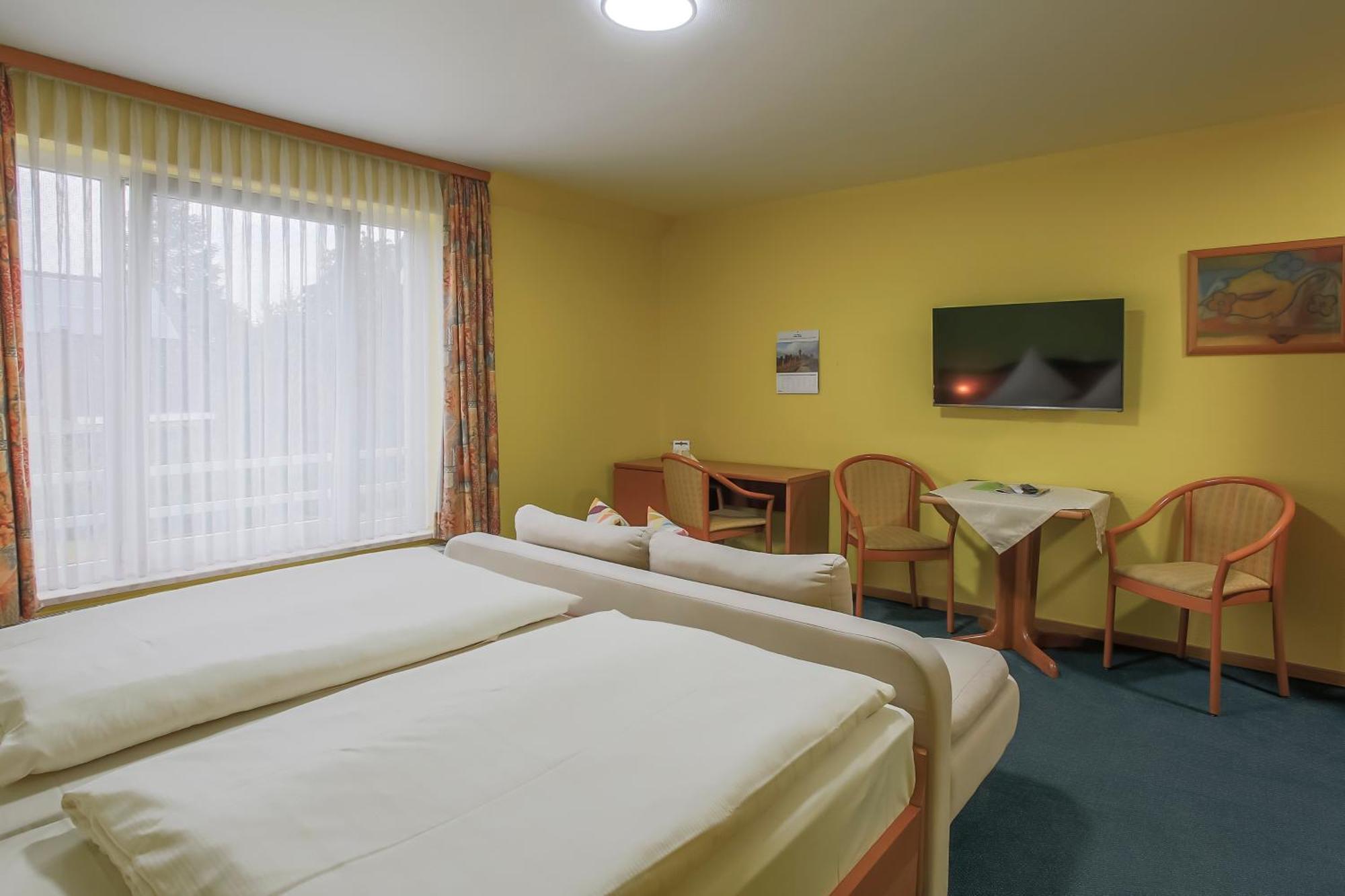 Hotel Ideal Lübeck