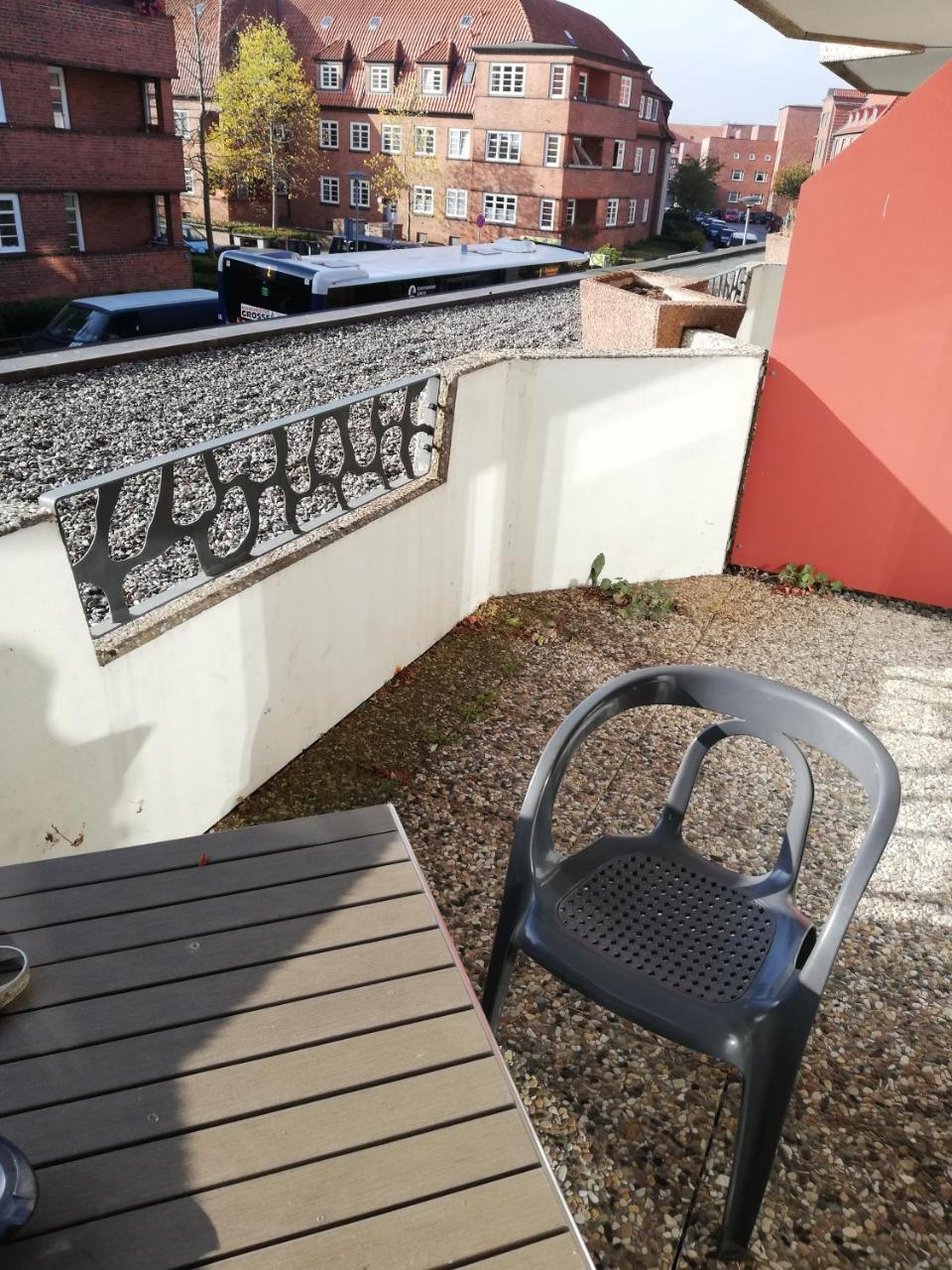 Ideal Hotel Lübeck