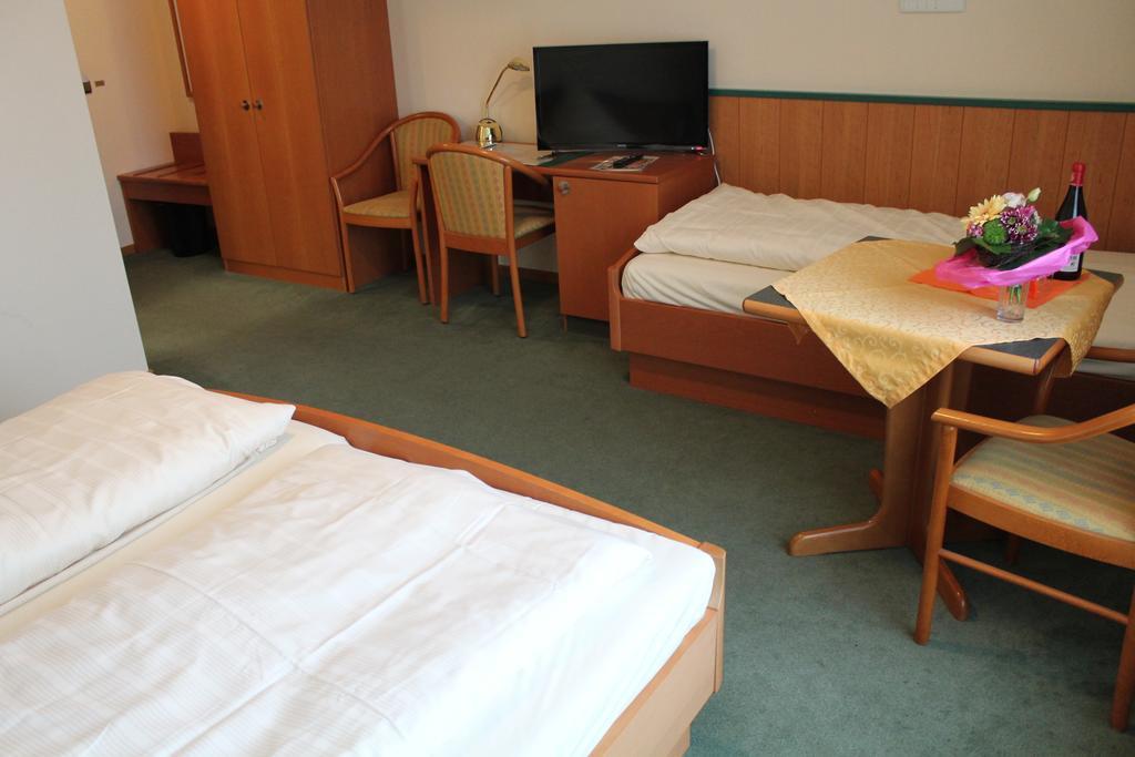 Hotel Ideal